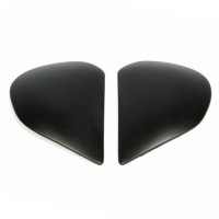 Arai SAJ-typ LRS bočnice Frost-Black